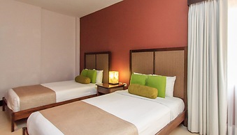 Aldea Thai by Stella Rentals
