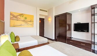 Aldea Thai by Stella Rentals