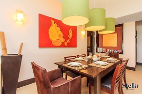 Aldea Thai by Stella Rentals