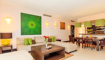 Aldea Thai by Stella Rentals