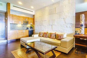 Aldea Thai by Stella Rentals