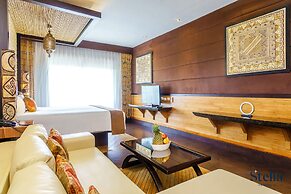 Aldea Thai by Stella Rentals