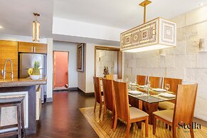 Aldea Thai by Stella Rentals