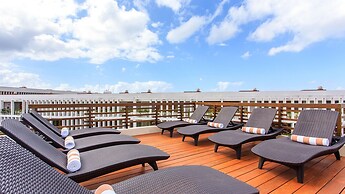 Aldea Thai by Stella Rentals