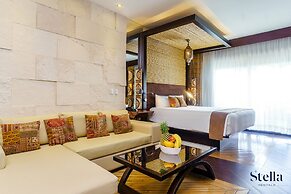 Aldea Thai by Stella Rentals