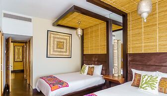 Aldea Thai by Stella Rentals