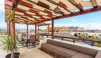 Aldea Thai by Stella Rentals