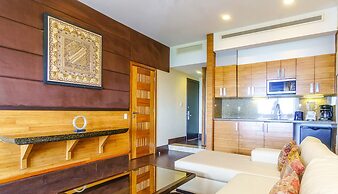 Aldea Thai by Stella Rentals