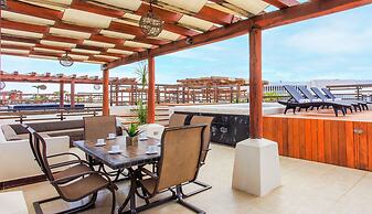 Aldea Thai by Stella Rentals