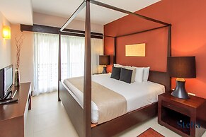 Aldea Thai by Stella Rentals
