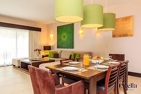 Aldea Thai by Stella Rentals