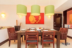 Aldea Thai by Stella Rentals