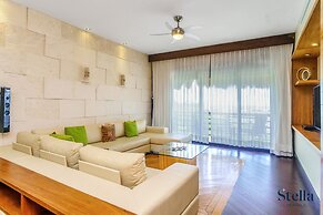 Aldea Thai by Stella Rentals
