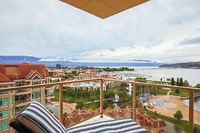 Sunset Waterfront Resort by DKRA