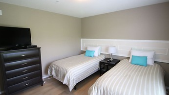 Pinnacle Pointe by DKRA