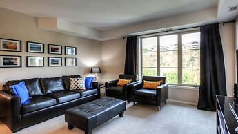 Pinnacle Pointe by DKRA