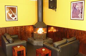 Hotel Portao Diaz