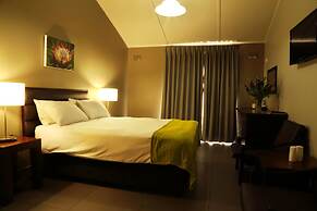 Hotel Portao Diaz