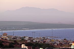 Hotel Portao Diaz