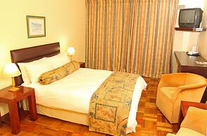 Hotel Portao Diaz