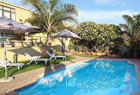 Hotel Portao Diaz