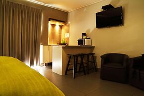Hotel Portao Diaz