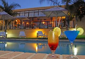 Hotel Portao Diaz