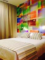 Hotel Boutique Museo