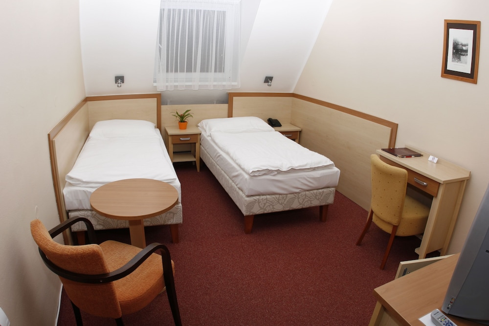 Wellness hotel Diana