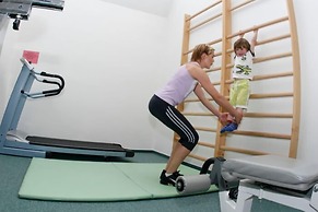 Wellness hotel Diana