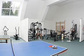 Wellness hotel Diana