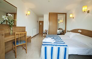 Hotel Ría Mar