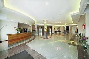 Hotel Ría Mar