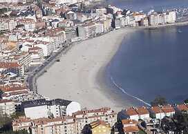 Hotel Ría Mar