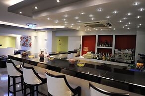 Ialysos City Hotel