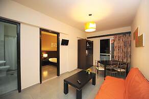 Ialysos City Hotel