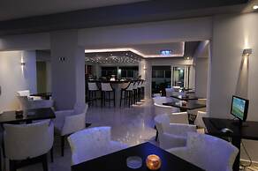 Ialysos City Hotel