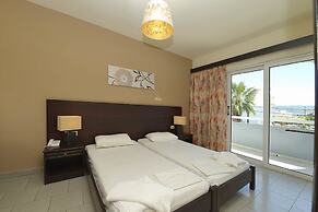 Ialysos City Hotel