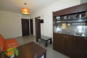 Ialysos City Hotel