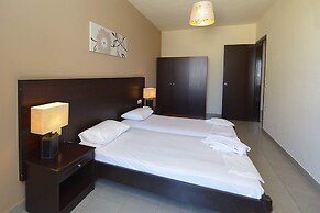 Ialysos City Hotel