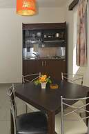 Ialysos City Hotel