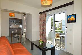 Ialysos City Hotel
