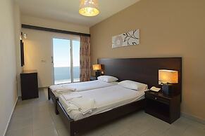 Ialysos City Hotel