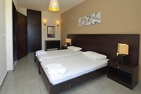 Ialysos City Hotel