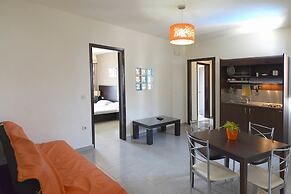Ialysos City Hotel