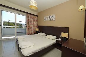 Ialysos City Hotel