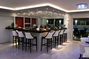 Ialysos City Hotel