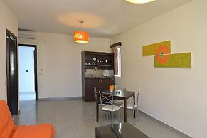 Ialysos City Hotel