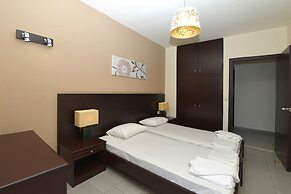 Ialysos City Hotel