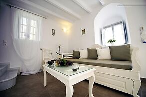 Archontiko Suites Santorini